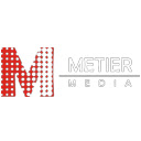 Metier Media  screen for extension Chrome web store in OffiDocs Chromium