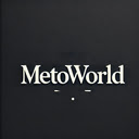 Me To World  screen for extension Chrome web store in OffiDocs Chromium