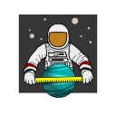 Metric converter for Starfinder  screen for extension Chrome web store in OffiDocs Chromium