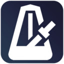 MetroBeat: A Metronome keeps you in Beat!  screen for extension Chrome web store in OffiDocs Chromium