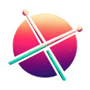 Metronome Trainer  screen for extension Chrome web store in OffiDocs Chromium