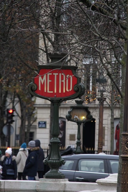 Free download metro paris france old free picture to be edited with GIMP free online image editor