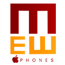 Mewphone  screen for extension Chrome web store in OffiDocs Chromium
