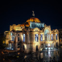 Mexico and unique architecture  screen for extension Chrome web store in OffiDocs Chromium