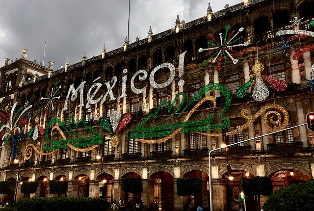 Free download mexico city september 15 free picture to be edited with GIMP free online image editor