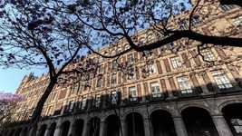 Free download Mexico City Time Lapse -  free video to be edited with OpenShot online video editor