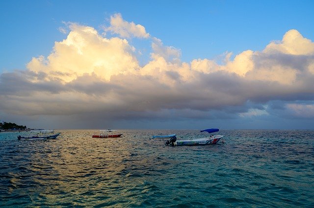 Muat turun percuma Mexico Cozumel Caribbean - foto atau gambar percuma untuk diedit dengan editor imej dalam talian GIMP