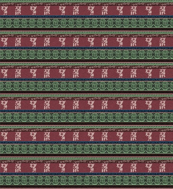 Free download Mexico Pattern Style -  free illustration to be edited with GIMP free online image editor