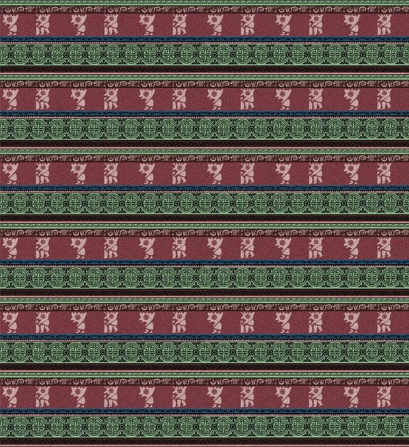 Free download Mexico Pattern Style -  free illustration to be edited with GIMP free online image editor