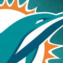 Miami Dolphins  screen for extension Chrome web store in OffiDocs Chromium