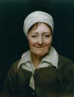Free download Michael Sweerts, Head Of A Woman free photo or picture to be edited with GIMP online image editor