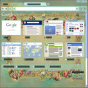 Michal Negrin  screen for extension Chrome web store in OffiDocs Chromium