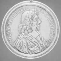 Free download Michel Le Tellier (1603-1685), Chancellor of France free photo or picture to be edited with GIMP online image editor