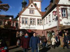 Free download Michelstadt Germany 2016 free photo or picture to be edited with GIMP online image editor