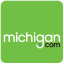 Michigan News Tab  screen for extension Chrome web store in OffiDocs Chromium