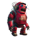 Michrome by Micronomade  screen for extension Chrome web store in OffiDocs Chromium