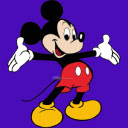 Mickey Mouse Wallpaper Gameograf  screen for extension Chrome web store in OffiDocs Chromium