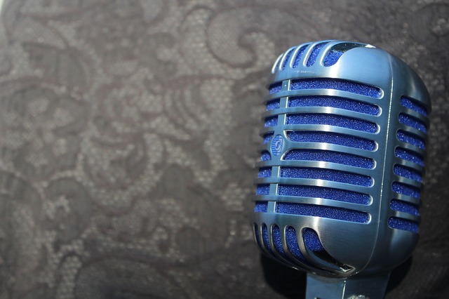 Free download mic microphone equipment vocal free picture to be edited with GIMP free online image editor