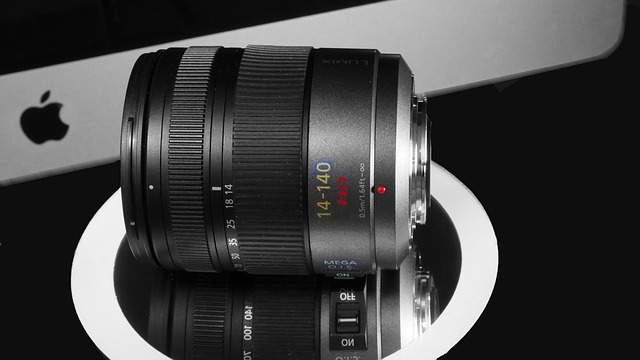 Free download micro4 3 objective zoom lens free picture to be edited with GIMP free online image editor