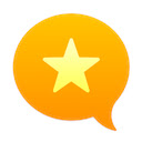 Micro.blog  screen for extension Chrome web store in OffiDocs Chromium