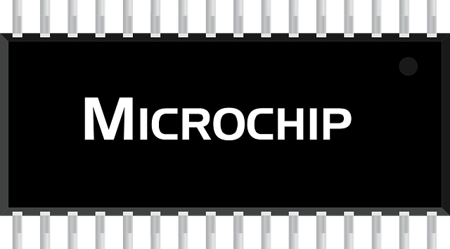 Download Gratis Ikon Sirkuit Microchip - Gambar vektor gratis di Pixabay Ilustrasi gratis untuk diedit dengan GIMP editor gambar online gratis