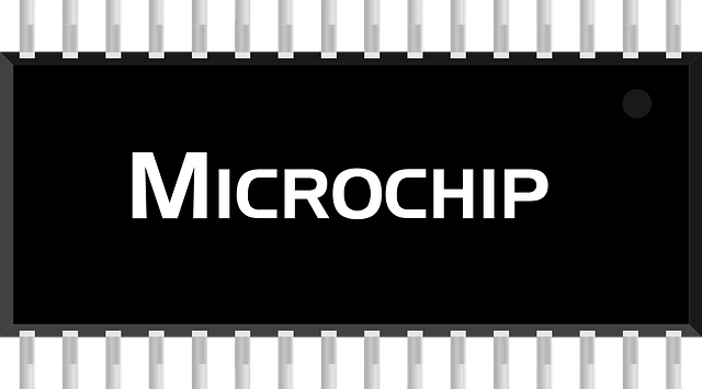 Free download Microchip Circuit Icon - Free vector graphic on Pixabay free illustration to be edited with GIMP free online image editor