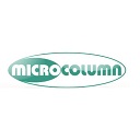 Microcolumn Theme  screen for extension Chrome web store in OffiDocs Chromium