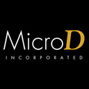 MicroD Theme  screen for extension Chrome web store in OffiDocs Chromium