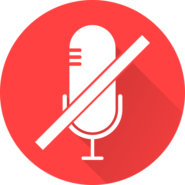 Free download Microphone Icon Symbol - Free vector graphic on Pixabay free illustration to be edited with GIMP free online image editor