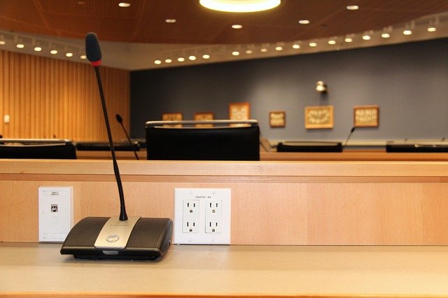 Free download microphone panel conference room free picture to be edited with GIMP free online image editor
