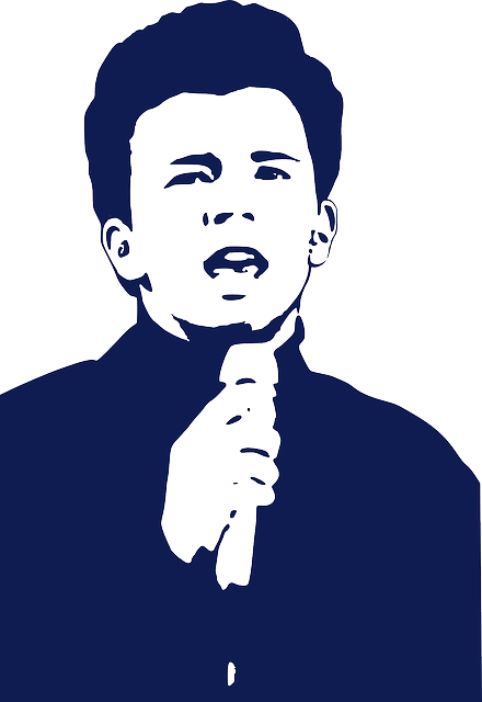 Free download Microphone Singer - Free vector graphic on Pixabay free illustration to be edited with GIMP free online image editor