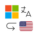 Microsoft Docs Intl Redirect  screen for extension Chrome web store in OffiDocs Chromium