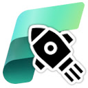 Microsoft Fabric Utilities  screen for extension Chrome web store in OffiDocs Chromium