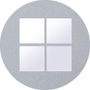 Microsoft Surface New Tab  screen for extension Chrome web store in OffiDocs Chromium