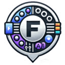 Microsoft Teams AutoTranscriber  screen for extension Chrome web store in OffiDocs Chromium