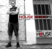 Free download Midback Set List House Music 2 free photo or picture to be edited with GIMP online image editor