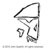 Free download Middle Skull free photo or picture to be edited with GIMP online image editor