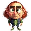 MidJourney Characters : by Talento DEV  screen for extension Chrome web store in OffiDocs Chromium