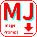 Midjourney Kommentare in Discord exportieren  screen for extension Chrome web store in OffiDocs Chromium