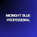 Midnight Blue Professional by Masum Ahmed  screen for extension Chrome web store in OffiDocs Chromium