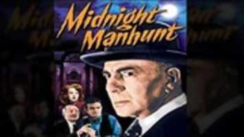 Free download midnightmanhunt free photo or picture to be edited with GIMP online image editor