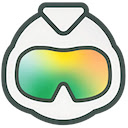 Midscene Browser  screen for extension Chrome web store in OffiDocs Chromium