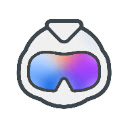 Midscene.js  screen for extension Chrome web store in OffiDocs Chromium