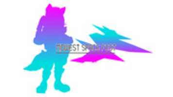 Free download Midwest Space Fest Logo free photo or picture to be edited with GIMP online image editor