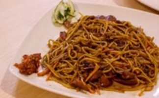Free download Mie Goreng Enak free photo or picture to be edited with GIMP online image editor