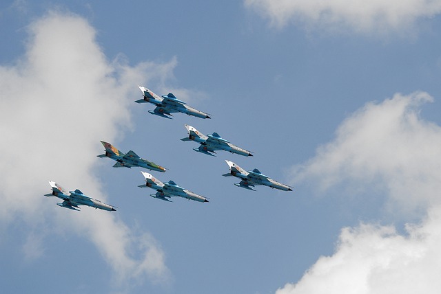 Free download mig 21 plane military jet air force free picture to be edited with GIMP free online image editor