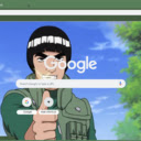 Might Guy  screen for extension Chrome web store in OffiDocs Chromium