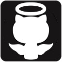 Mighty GitHub PRs  screen for extension Chrome web store in OffiDocs Chromium