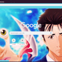 Migi  screen for extension Chrome web store in OffiDocs Chromium