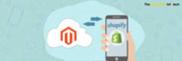 Free download Migration from Magento to Shopify free photo or picture to be edited with GIMP online image editor